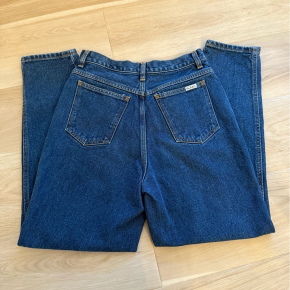 Bill Blass Women’s Jeans - Picture 3 of 7